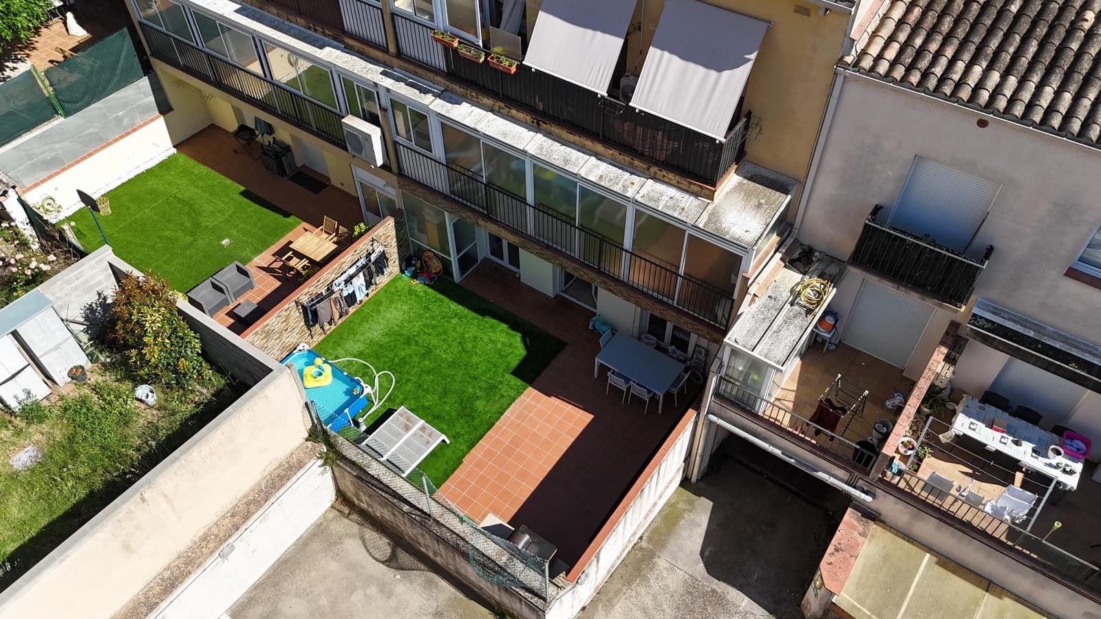 3 camera da letto Appartamento in vendita in Llagostera - 279.000 € (Rif: 9873654)