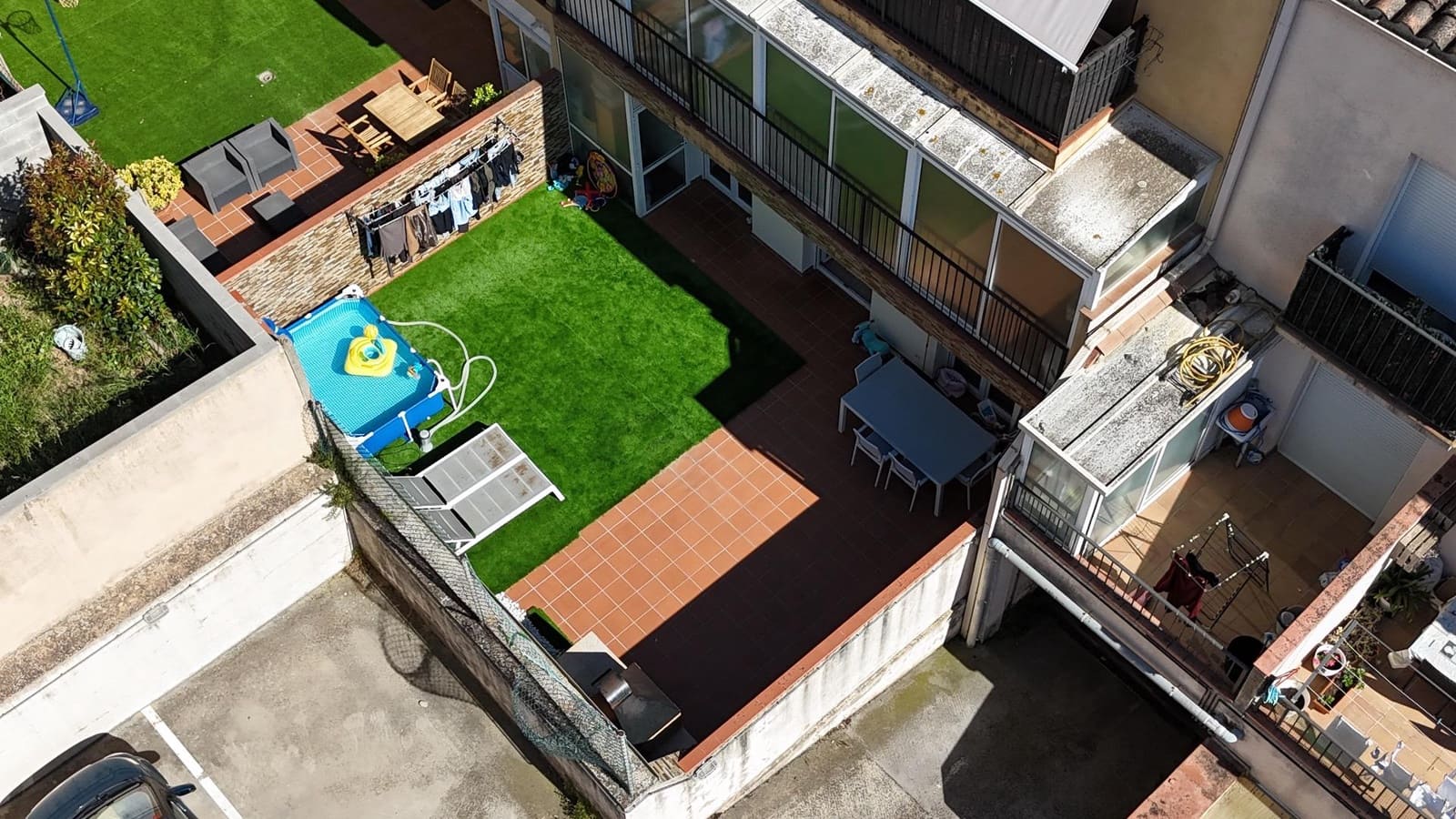 3 camera da letto Appartamento in vendita in Llagostera - 279.000 € (Rif: 9873654)