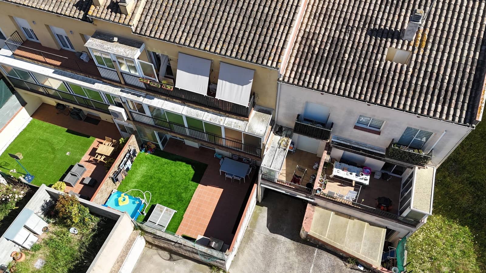 3 camera da letto Appartamento in vendita in Llagostera - 279.000 € (Rif: 9873654)