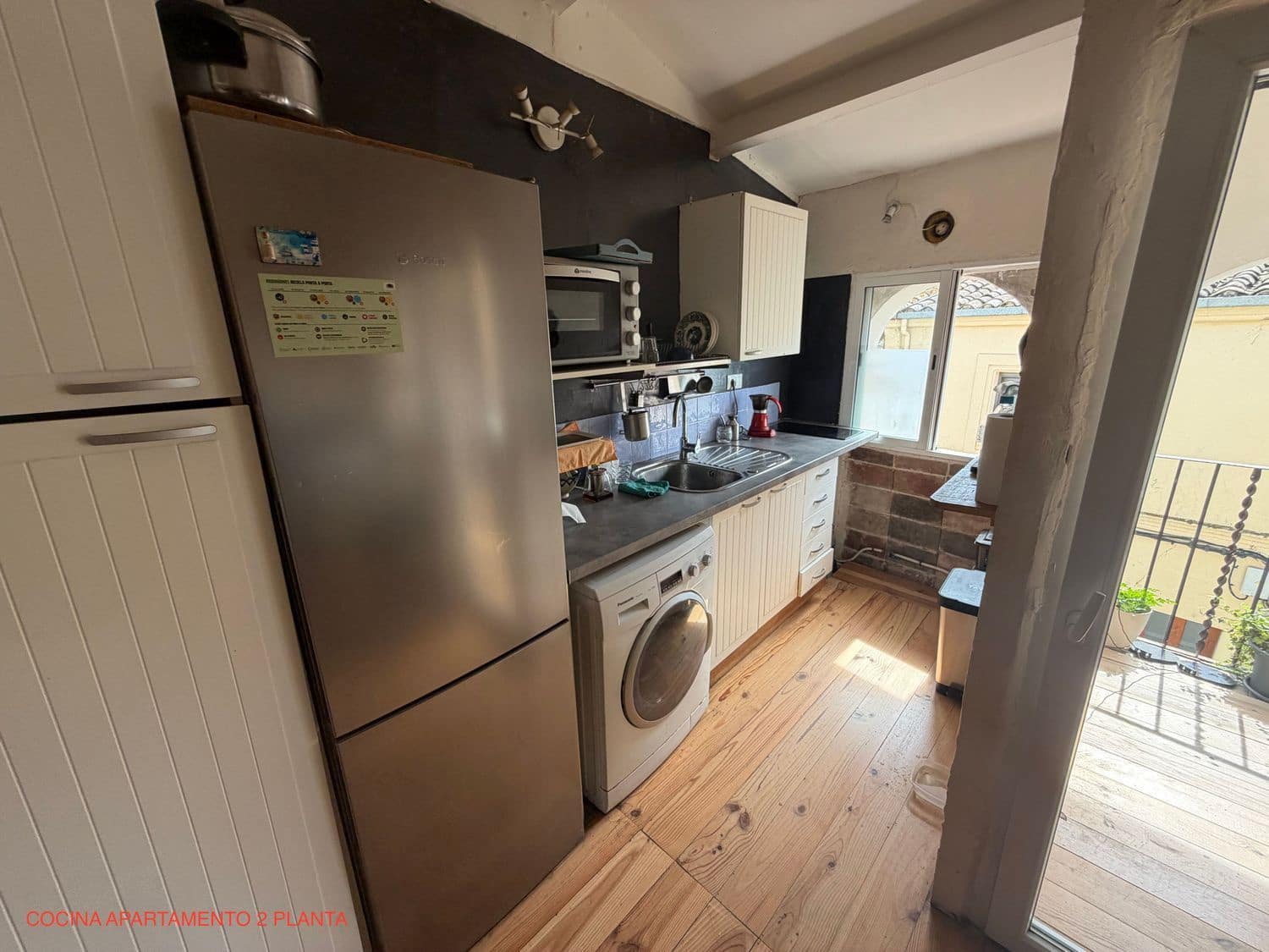 Leilighet til salgs i Riudarenes - € 351 500 (Ref: 9880277)