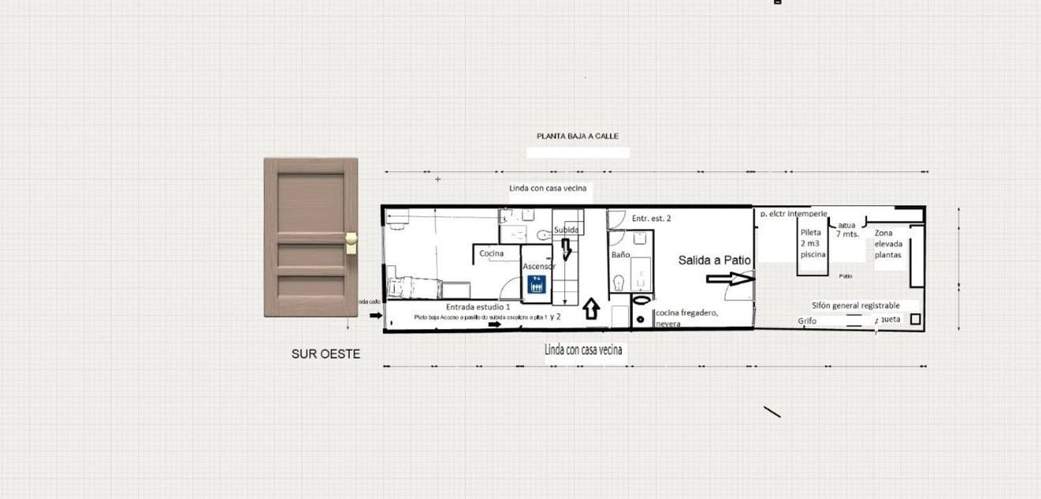 Leilighet til salgs i Riudarenes - € 351 500 (Ref: 9880277)