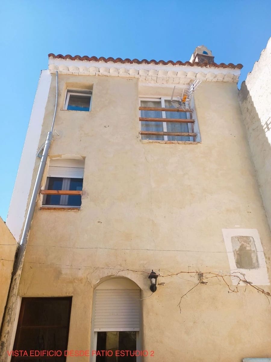 Leilighet til salgs i Riudarenes - € 351 500 (Ref: 9880277)