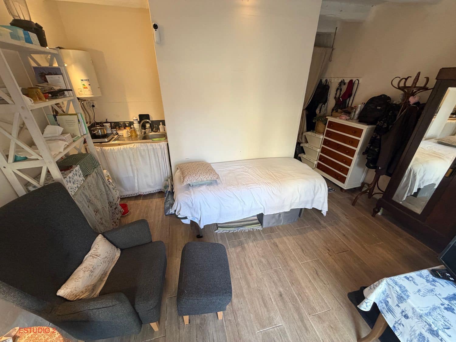 Leilighet til salgs i Riudarenes - € 351 500 (Ref: 9880277)