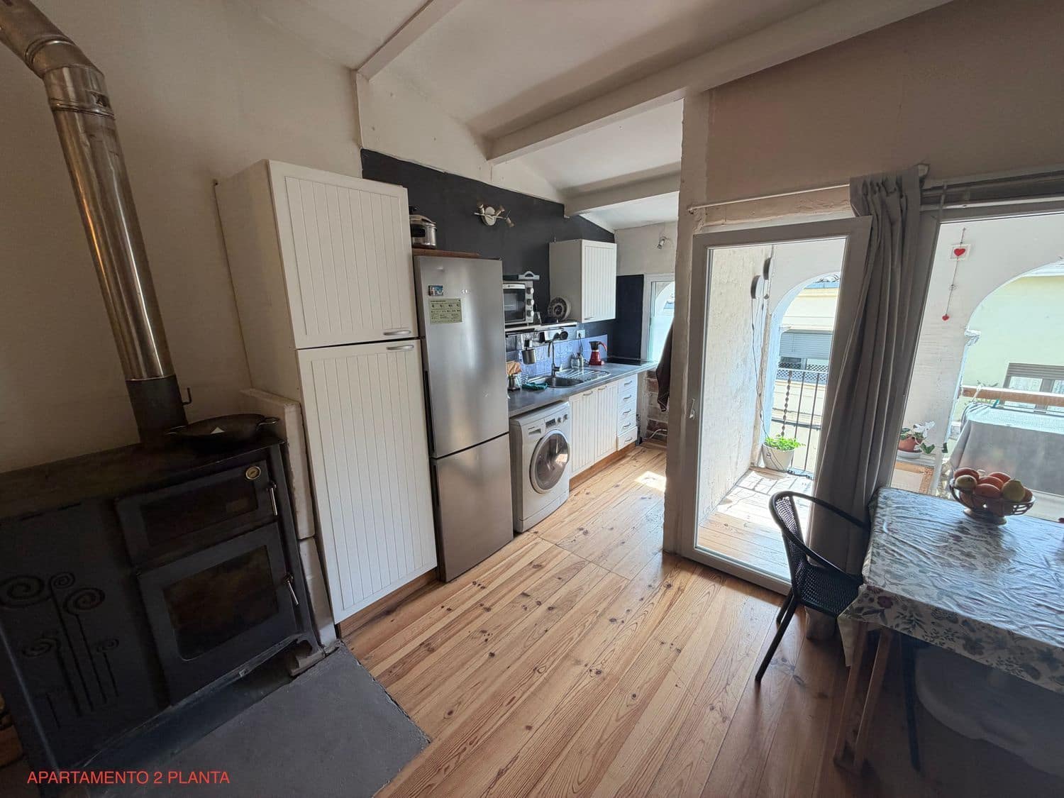 Leilighet til salgs i Riudarenes - € 351 500 (Ref: 9880277)