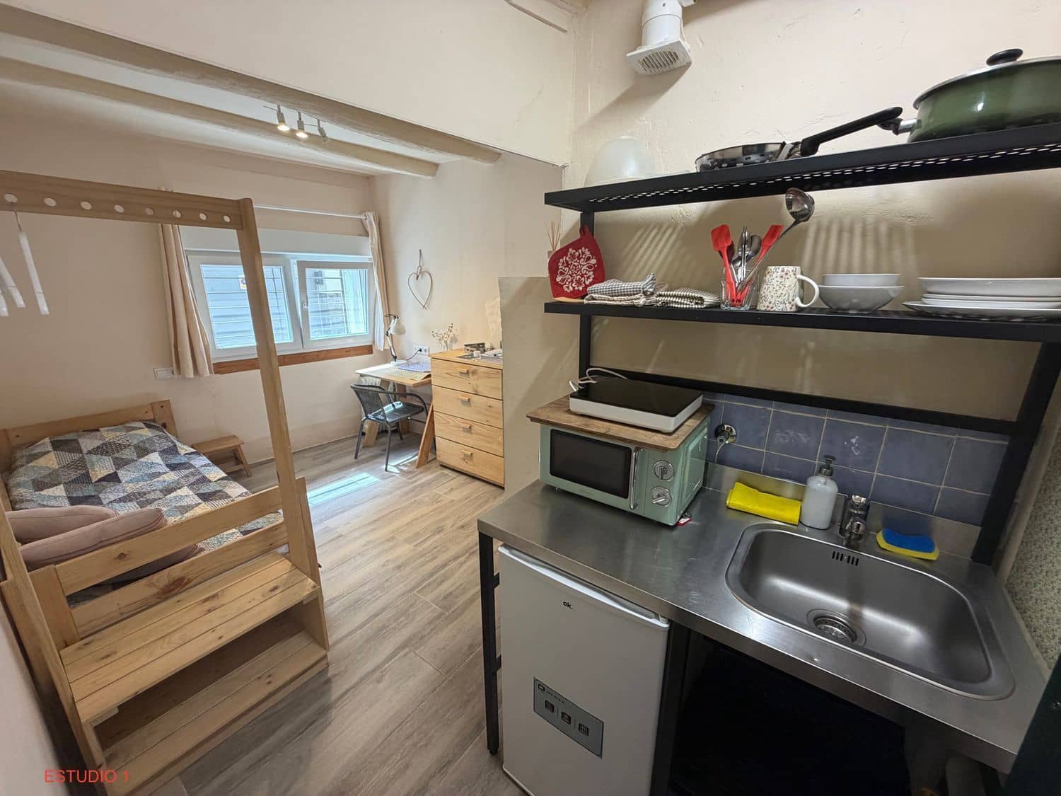 Leilighet til salgs i Riudarenes - € 351 500 (Ref: 9880277)