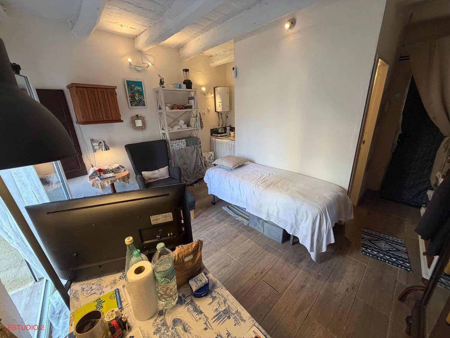Leilighet til salgs i Riudarenes - € 351 500 (Ref: 9880277)