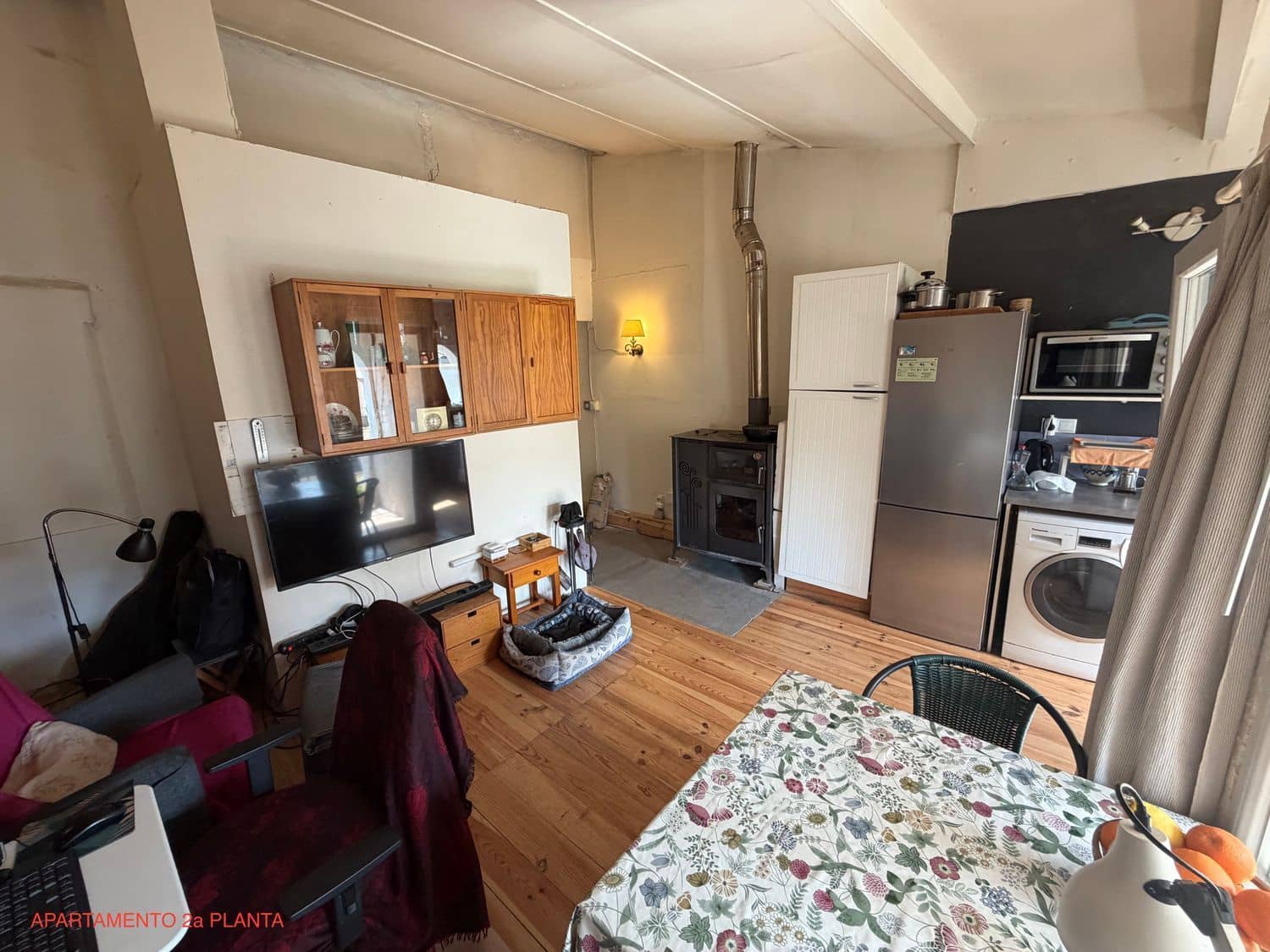 Leilighet til salgs i Riudarenes - € 351 500 (Ref: 9880277)