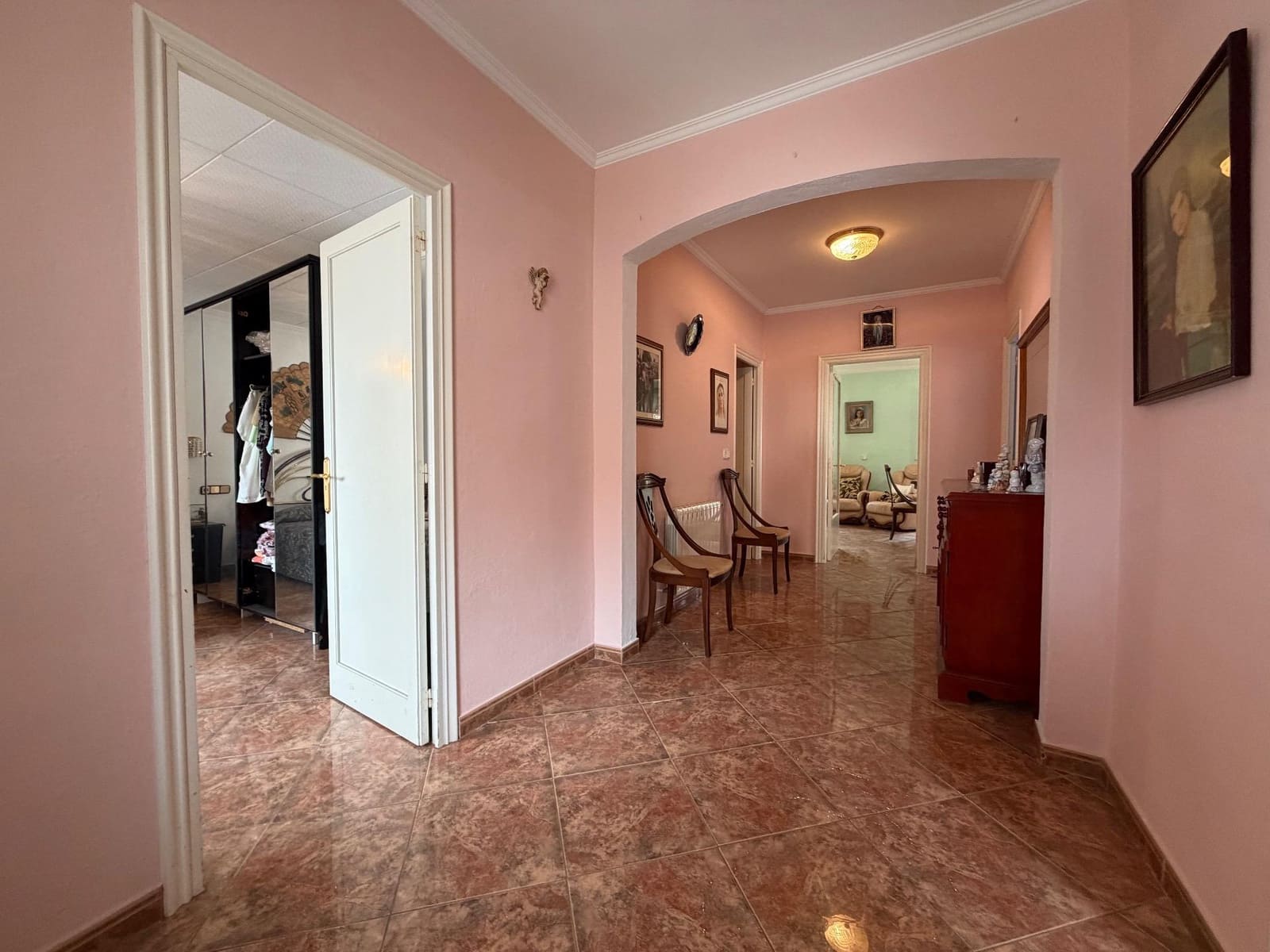 Chalet de 4 habitaciones en Mont-ras en venta con garaje - 419.000 € (Ref: 9884922)