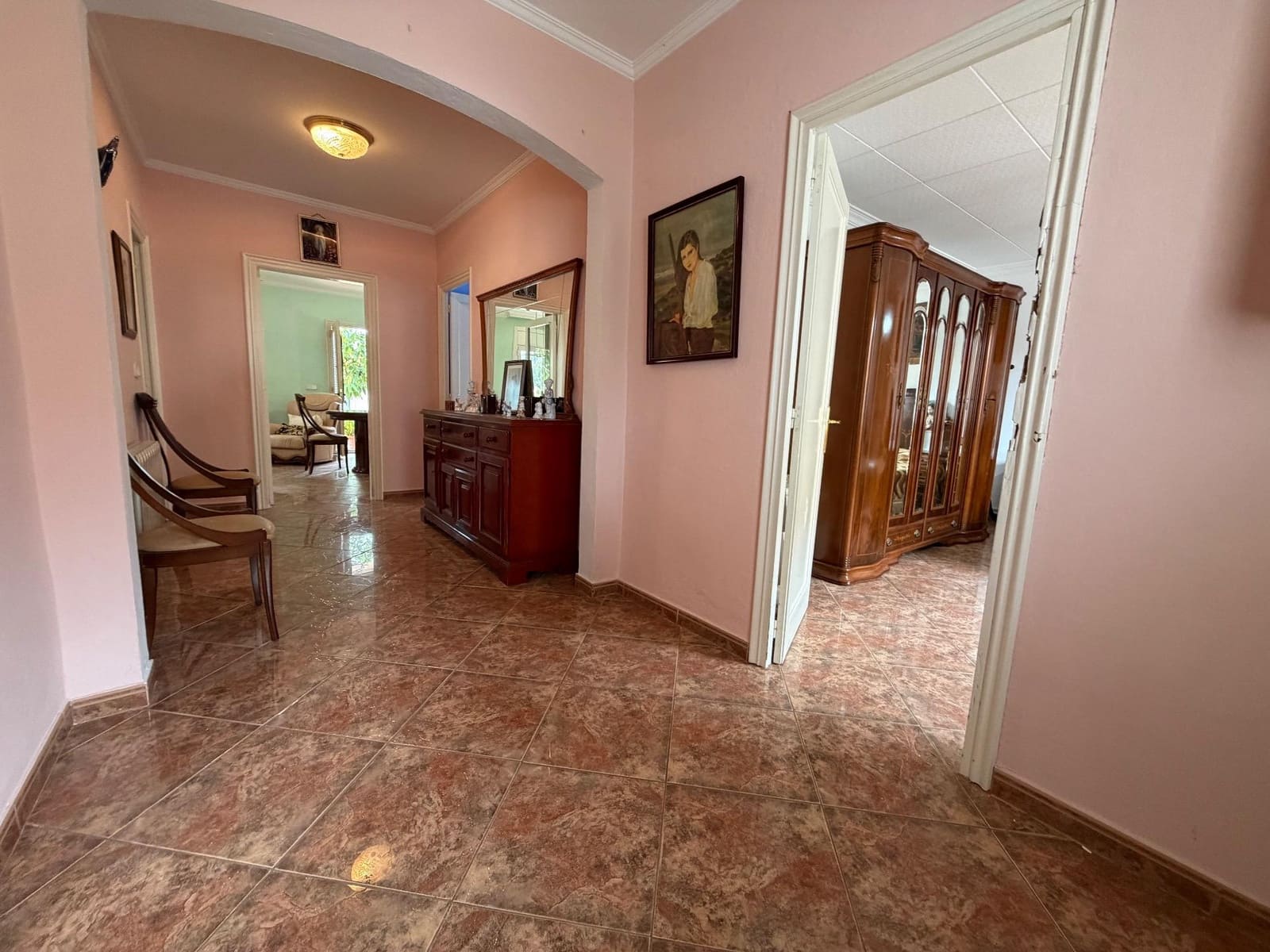 Chalet de 4 habitaciones en Mont-ras en venta con garaje - 419.000 € (Ref: 9884922)