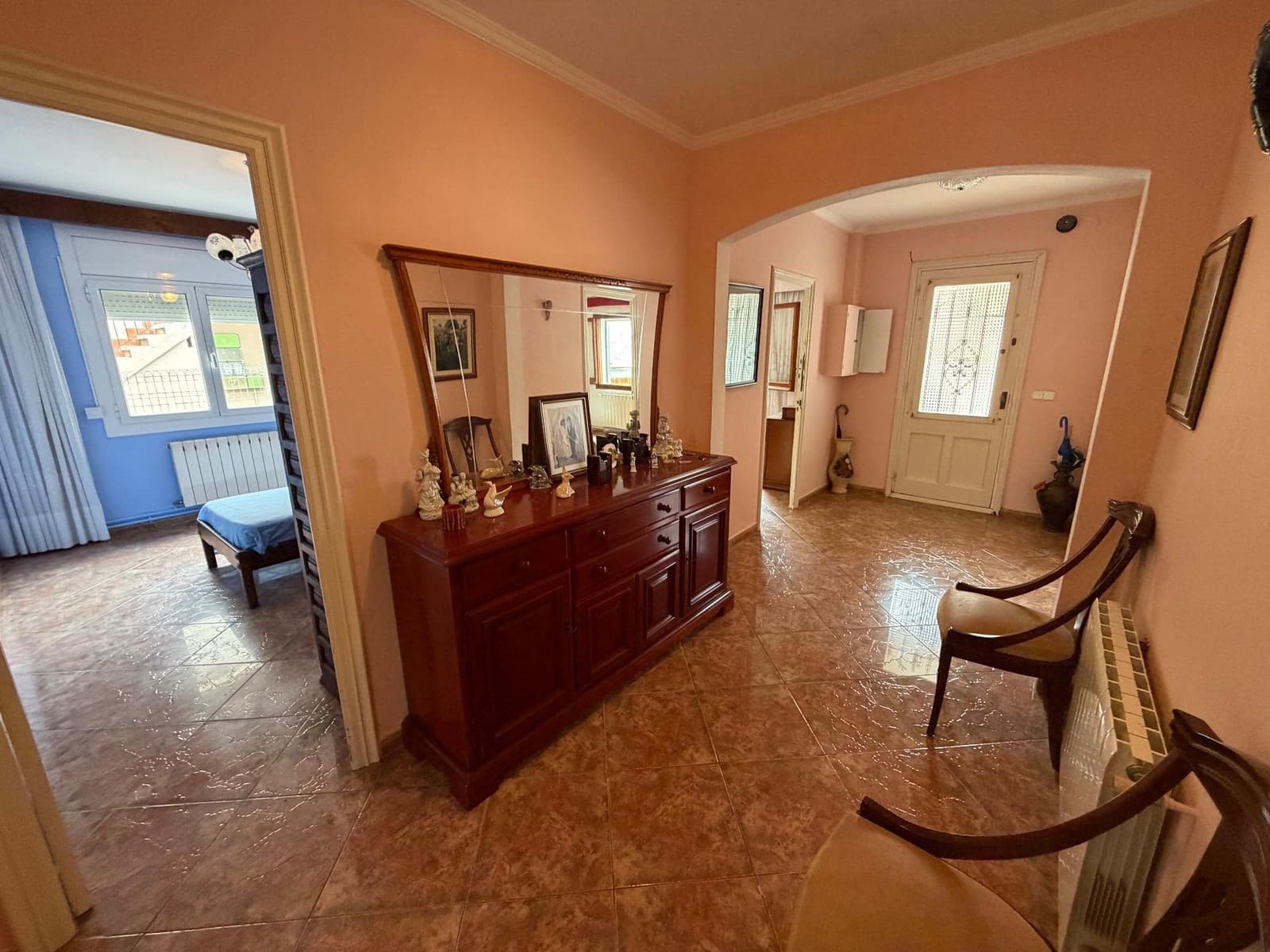 Chalet de 4 habitaciones en Mont-ras en venta con garaje - 419.000 € (Ref: 9884922)