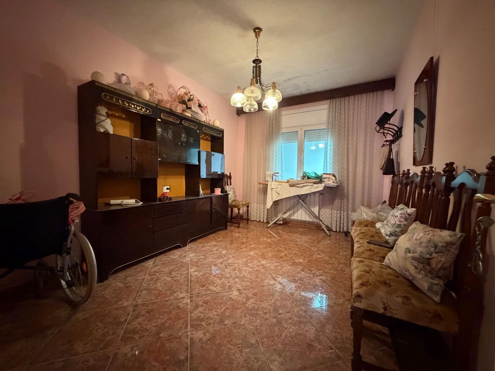 Chalet de 4 habitaciones en Mont-ras en venta con garaje - 419.000 € (Ref: 9884922)