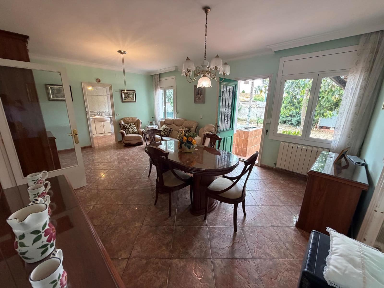 Chalet de 4 habitaciones en Mont-ras en venta con garaje - 419.000 € (Ref: 9884922)