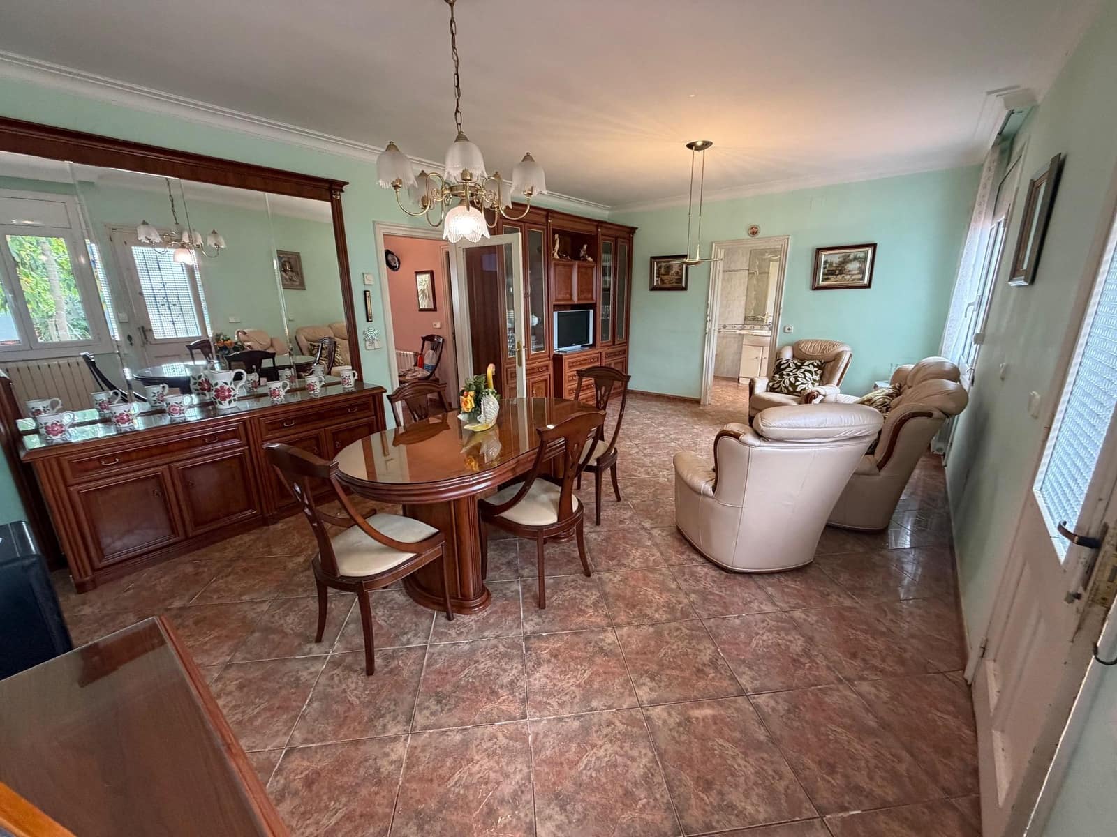 Chalet de 4 habitaciones en Mont-ras en venta con garaje - 419.000 € (Ref: 9884922)