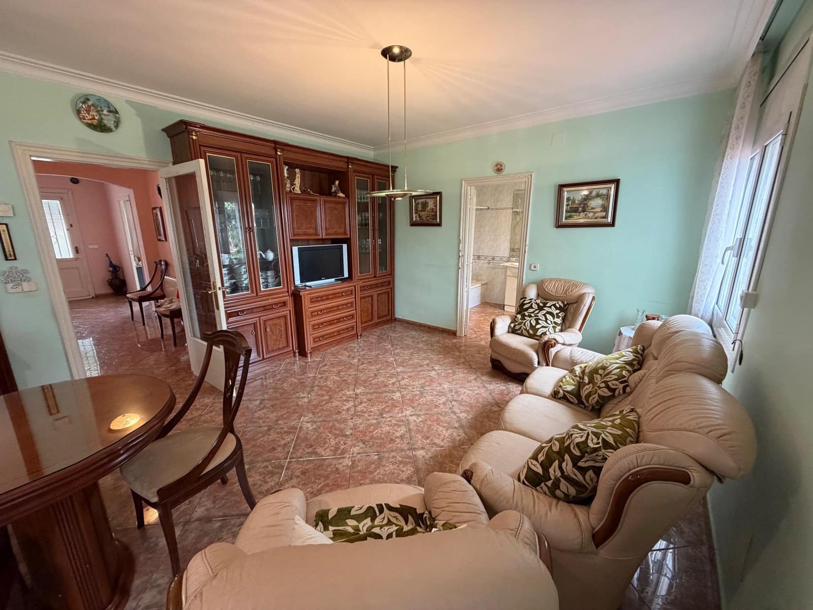 Chalet de 4 habitaciones en Mont-ras en venta con garaje - 419.000 € (Ref: 9884922)