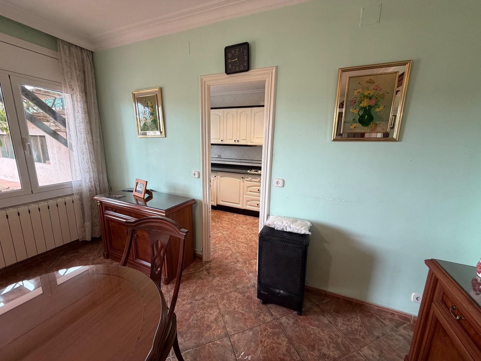 Chalet de 4 habitaciones en Mont-ras en venta con garaje - 419.000 € (Ref: 9884922)