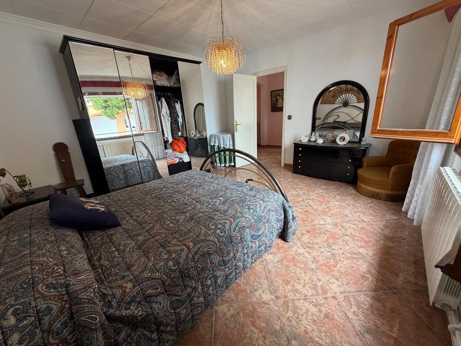 Chalet de 4 habitaciones en Mont-ras en venta con garaje - 419.000 € (Ref: 9884922)