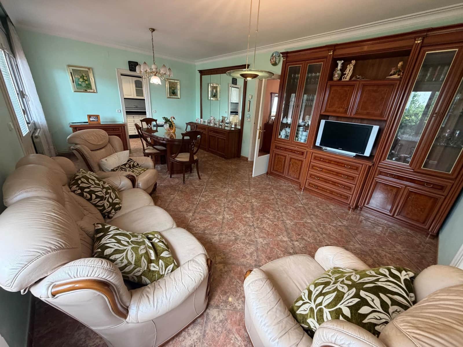 Chalet de 4 habitaciones en Mont-ras en venta con garaje - 419.000 € (Ref: 9884922)