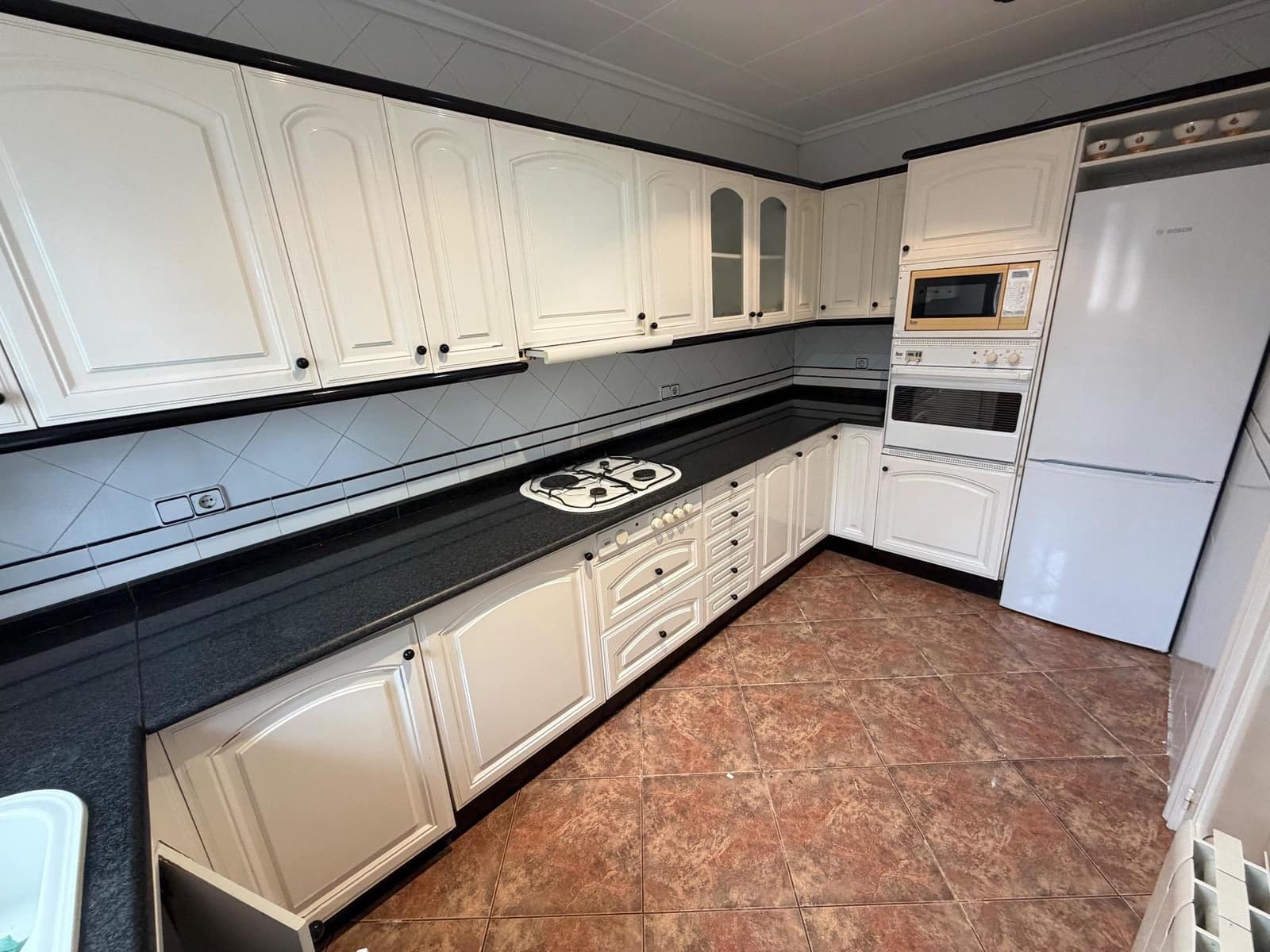 Chalet de 4 habitaciones en Mont-ras en venta con garaje - 419.000 € (Ref: 9884922)