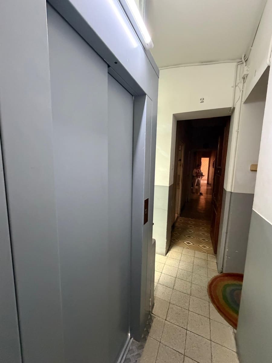 4 bedroom Flat for sale in Granollers - € 169,000 (Ref: 9884923)