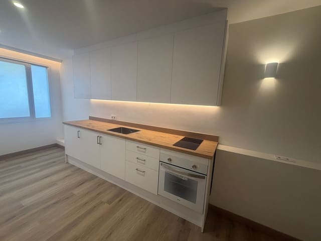 3 bedroom Commercial for rent in La Clota, Barcelona city - € 1,250 (Ref: 9884924)