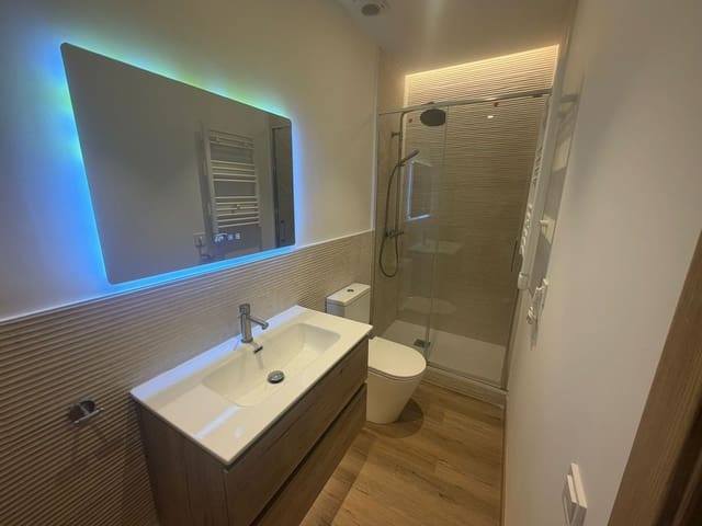 3 bedroom Commercial for rent in La Clota, Barcelona city - € 1,250 (Ref: 9884924)