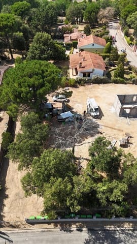 Bouwgrond te koop in Can Carbonell, Caldes de Malavella - € 73.000 (Ref: 9958063)