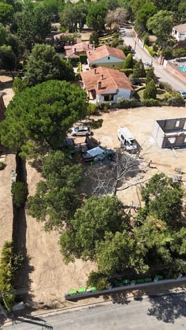 Bouwgrond te koop in Can Carbonell, Caldes de Malavella - € 73.000 (Ref: 9958063)