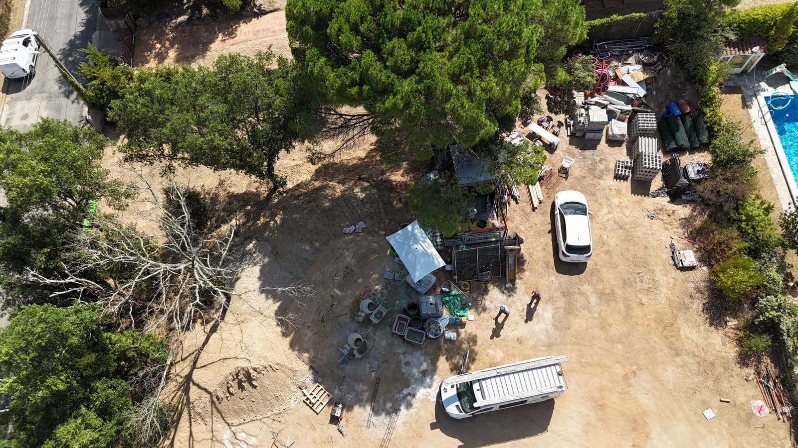 Building Plot for sale in Can Carbonell - € 73,000 (Ref: 9958063)