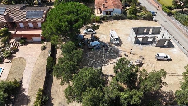 Bouwgrond te koop in Can Carbonell, Caldes de Malavella - € 73.000 (Ref: 9958063)
