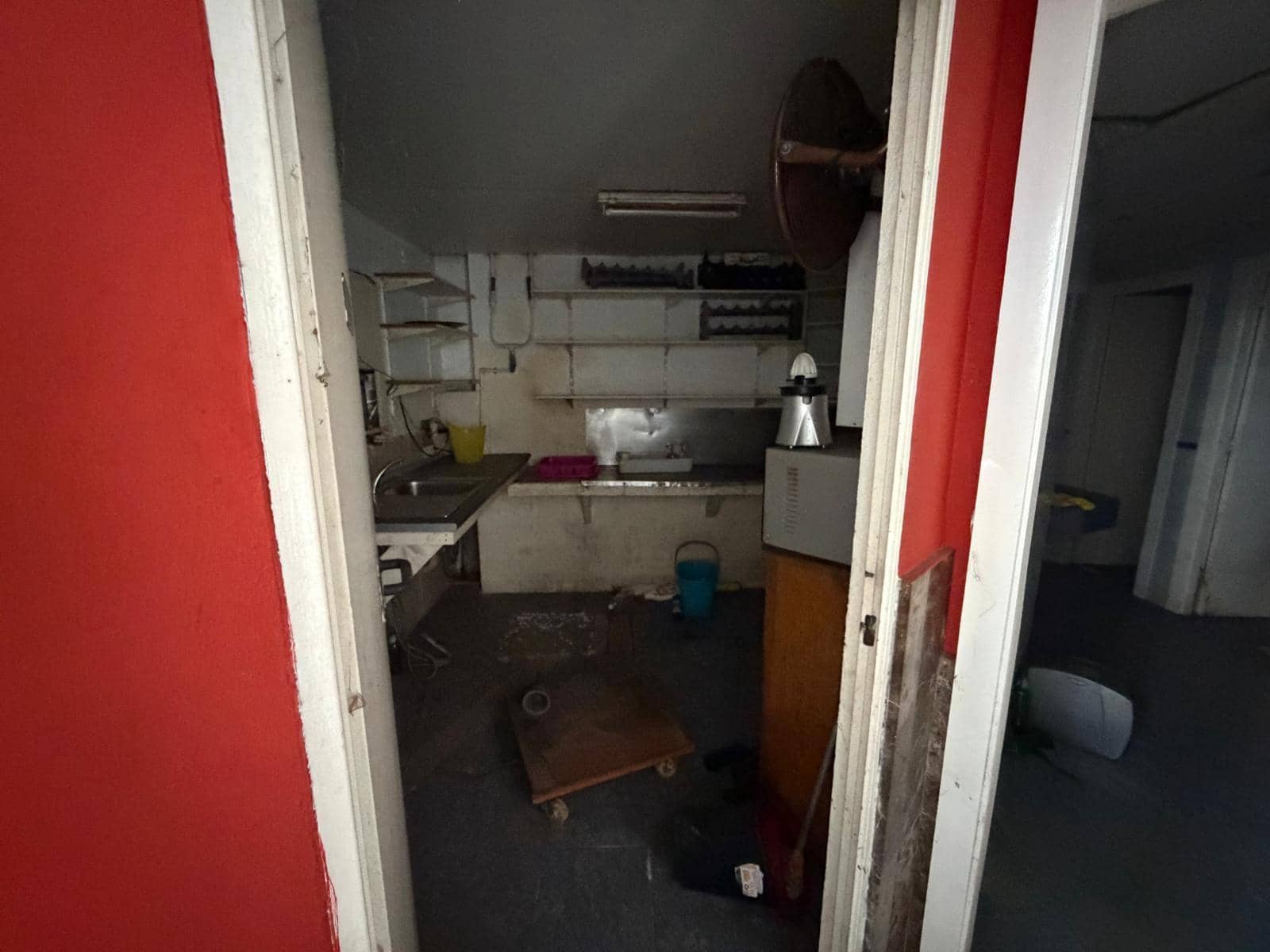 Komercyjne na sprzedaż w Lloret de Mar - 299 000 € (Ref: 9973390)