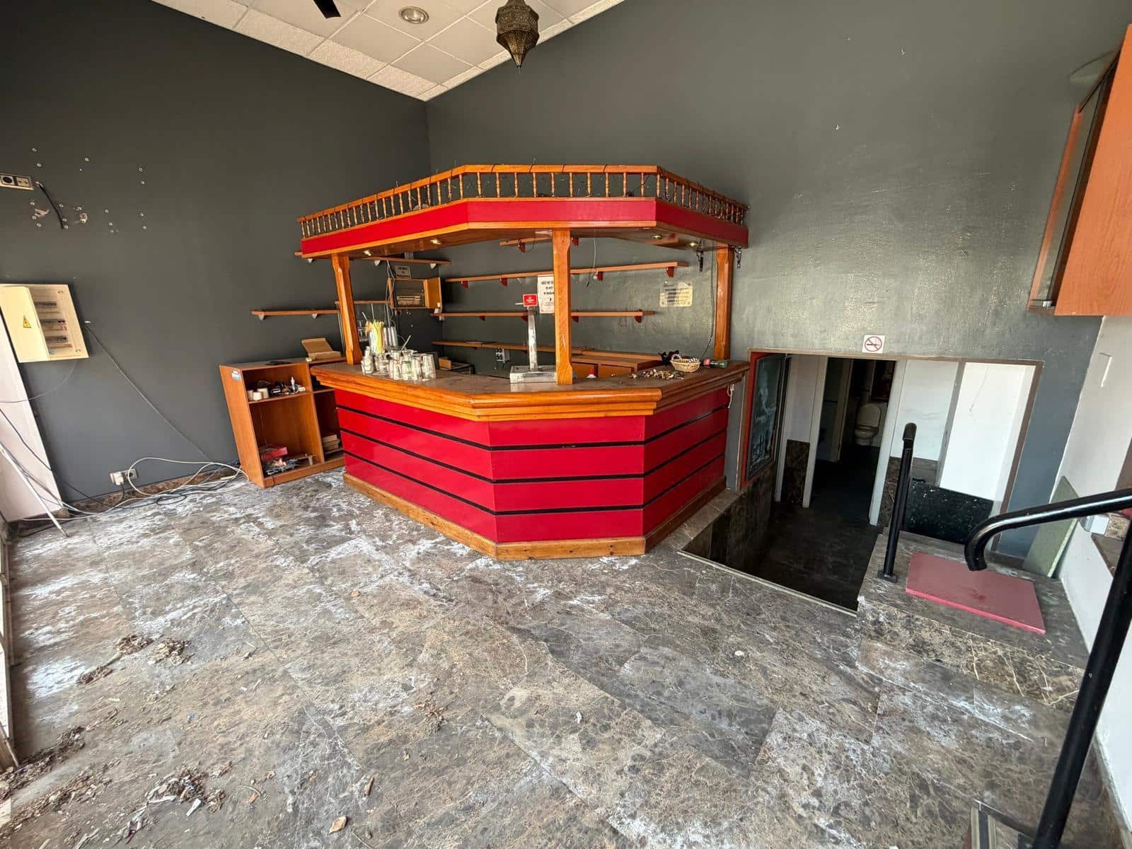 Komercyjne na sprzedaż w Lloret de Mar - 299 000 € (Ref: 9973390)