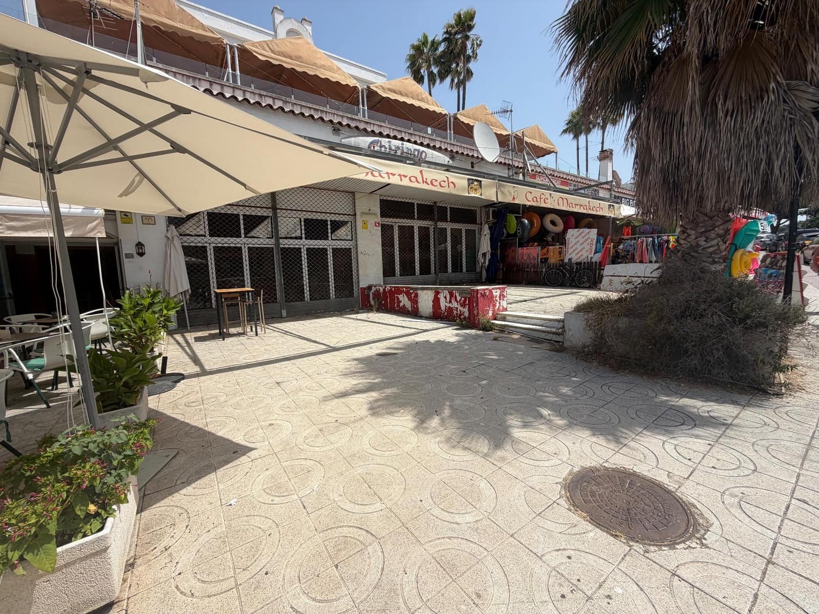 Komercyjne na sprzedaż w Lloret de Mar - 299 000 € (Ref: 9973390)