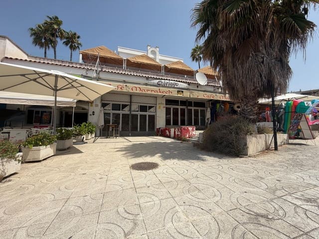 Erhverv til salg i Lloret de Mar - € 299.000 (Ref: 9973390)