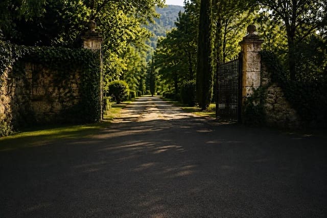 Erhverv til salg i La Vall d'en Bas med garage - € 13.000.000 (Ref: 9973391)