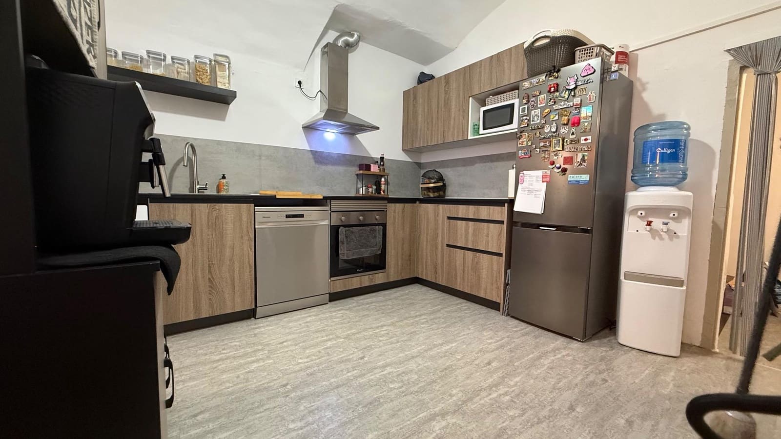 3 slaapkamer Rijtjeshuis te koop in La Bisbal d'Emporda - € 325.000 (Ref: 9975523)