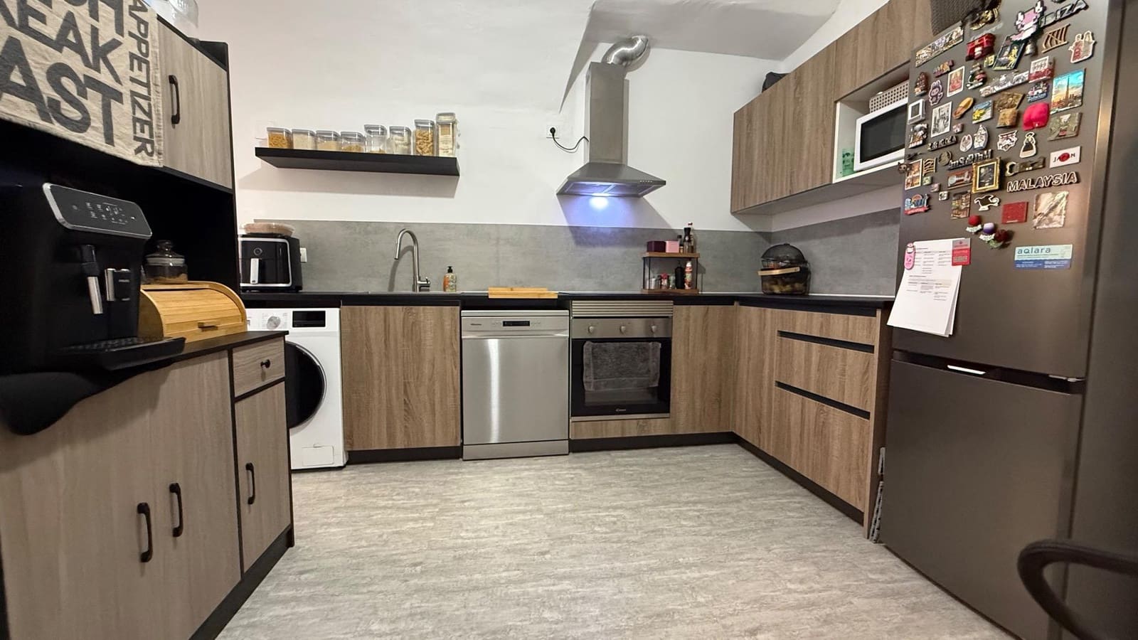 3 slaapkamer Rijtjeshuis te koop in La Bisbal d'Emporda - € 325.000 (Ref: 9975523)