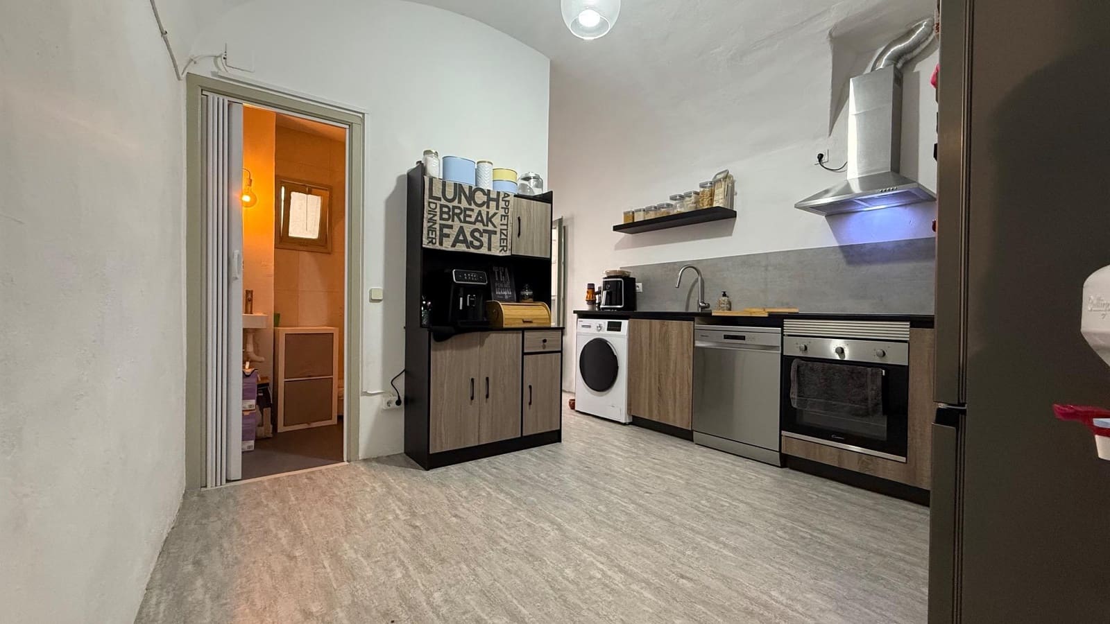 3 slaapkamer Rijtjeshuis te koop in La Bisbal d'Emporda - € 325.000 (Ref: 9975523)