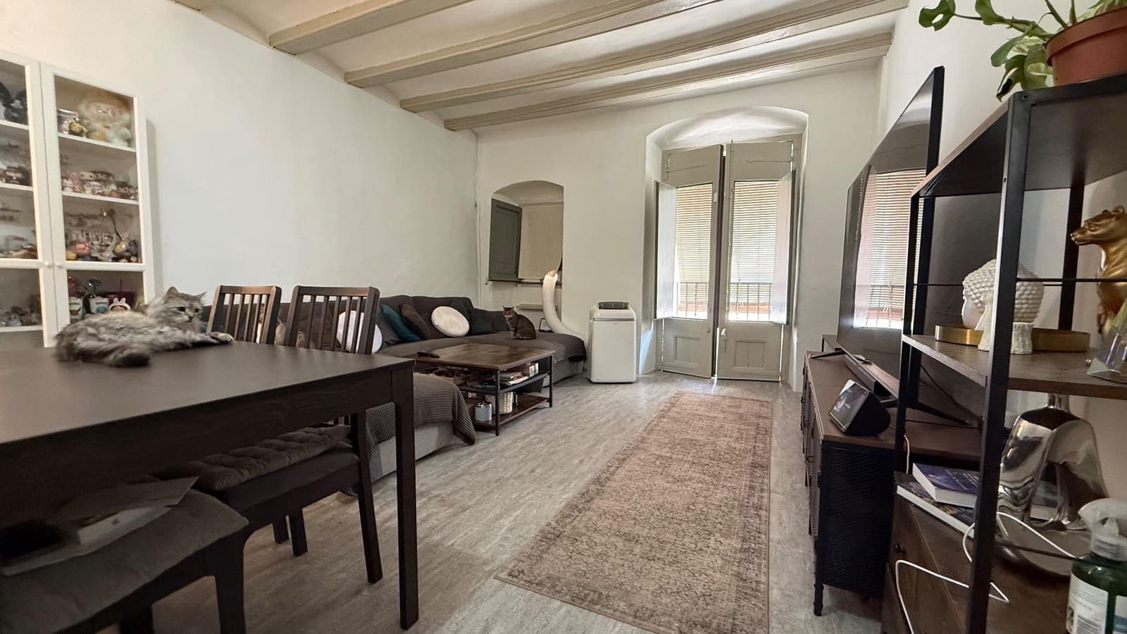 3 slaapkamer Rijtjeshuis te koop in La Bisbal d'Emporda - € 325.000 (Ref: 9975523)