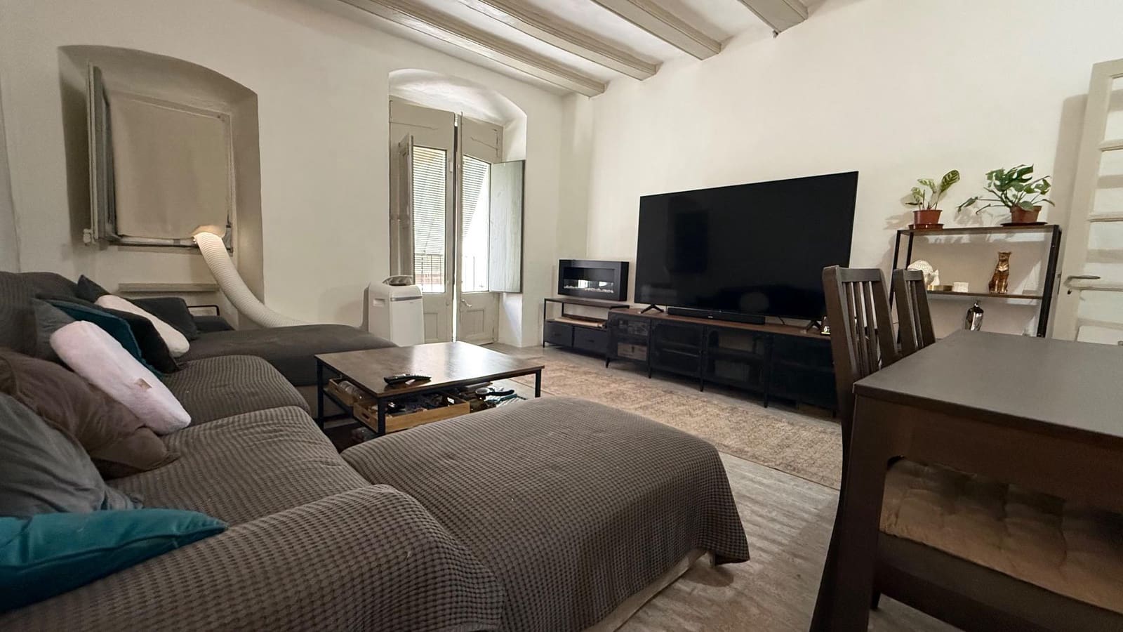 3 slaapkamer Rijtjeshuis te koop in La Bisbal d'Emporda - € 325.000 (Ref: 9975523)