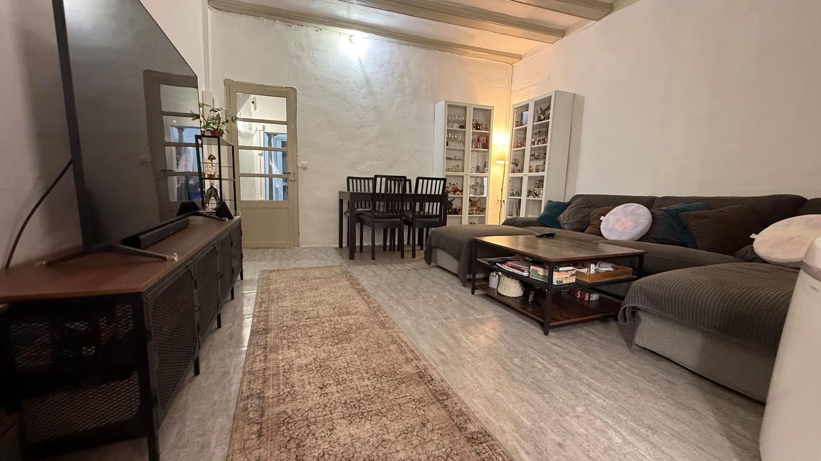 3 slaapkamer Rijtjeshuis te koop in La Bisbal d'Emporda - € 325.000 (Ref: 9975523)