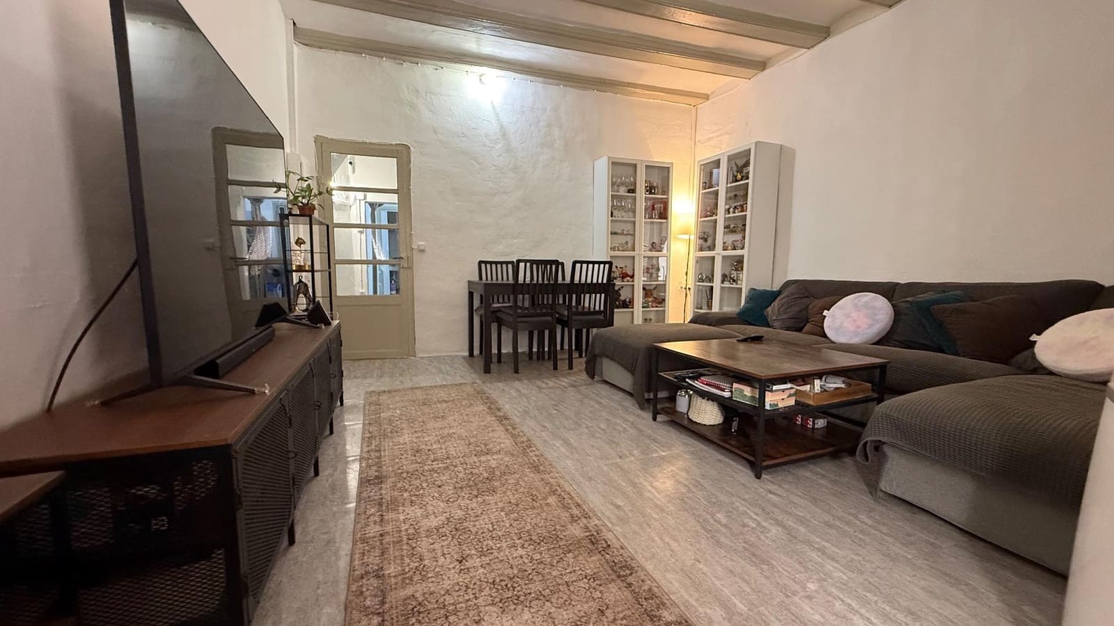 3 slaapkamer Rijtjeshuis te koop in La Bisbal d'Emporda - € 325.000 (Ref: 9975523)