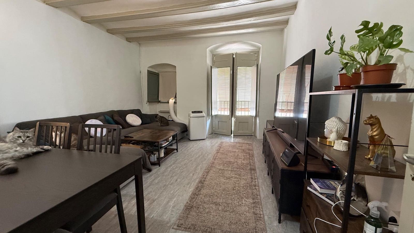 3 slaapkamer Rijtjeshuis te koop in La Bisbal d'Emporda - € 325.000 (Ref: 9975523)