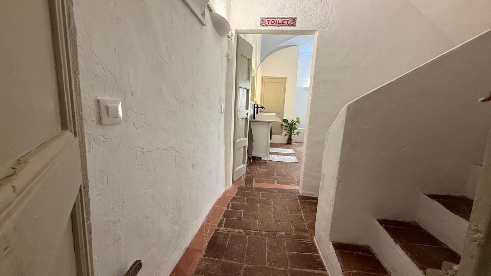 3 slaapkamer Rijtjeshuis te koop in La Bisbal d'Emporda - € 325.000 (Ref: 9975523)