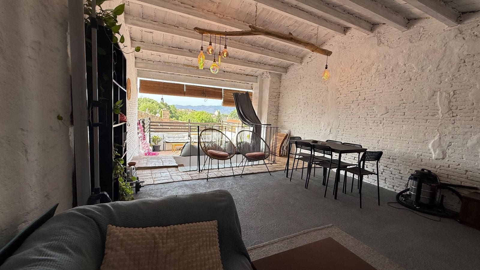 3 slaapkamer Rijtjeshuis te koop in La Bisbal d'Emporda - € 325.000 (Ref: 9975523)