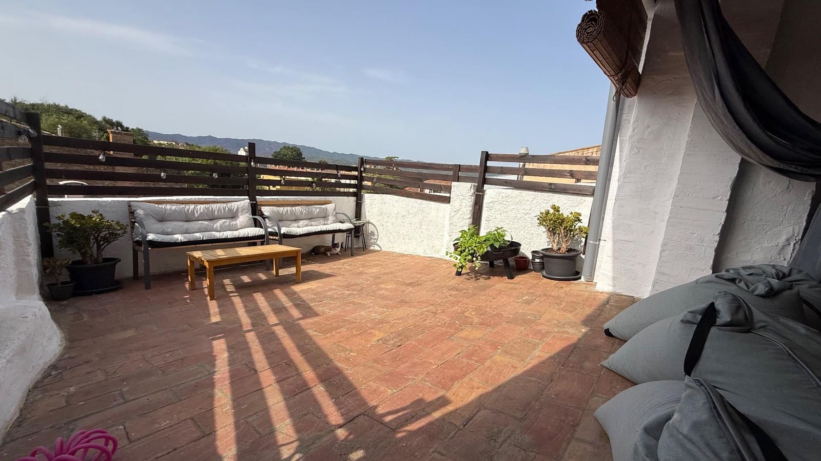 3 slaapkamer Rijtjeshuis te koop in La Bisbal d'Emporda - € 325.000 (Ref: 9975523)