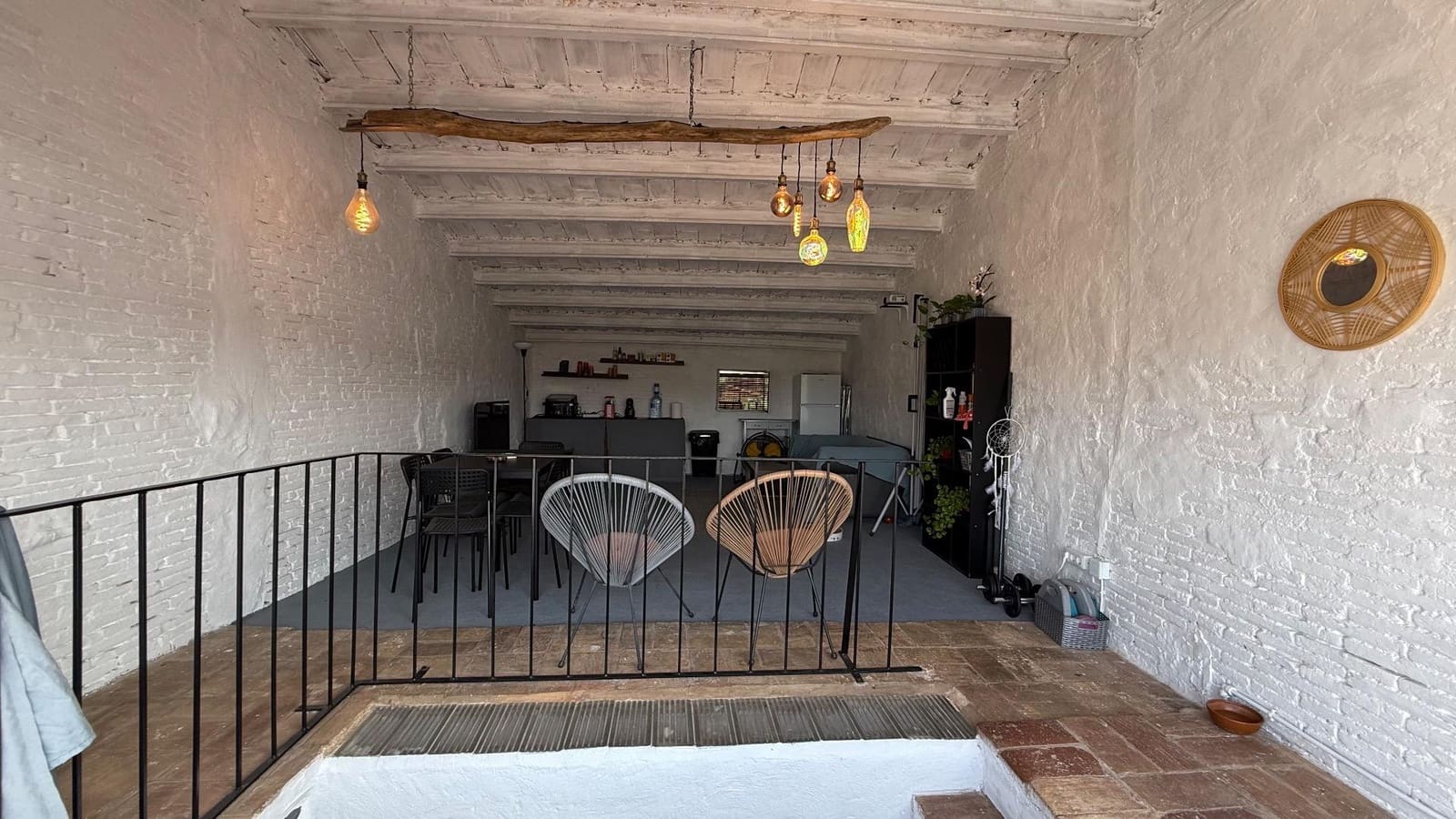 3 slaapkamer Rijtjeshuis te koop in La Bisbal d'Emporda - € 325.000 (Ref: 9975523)