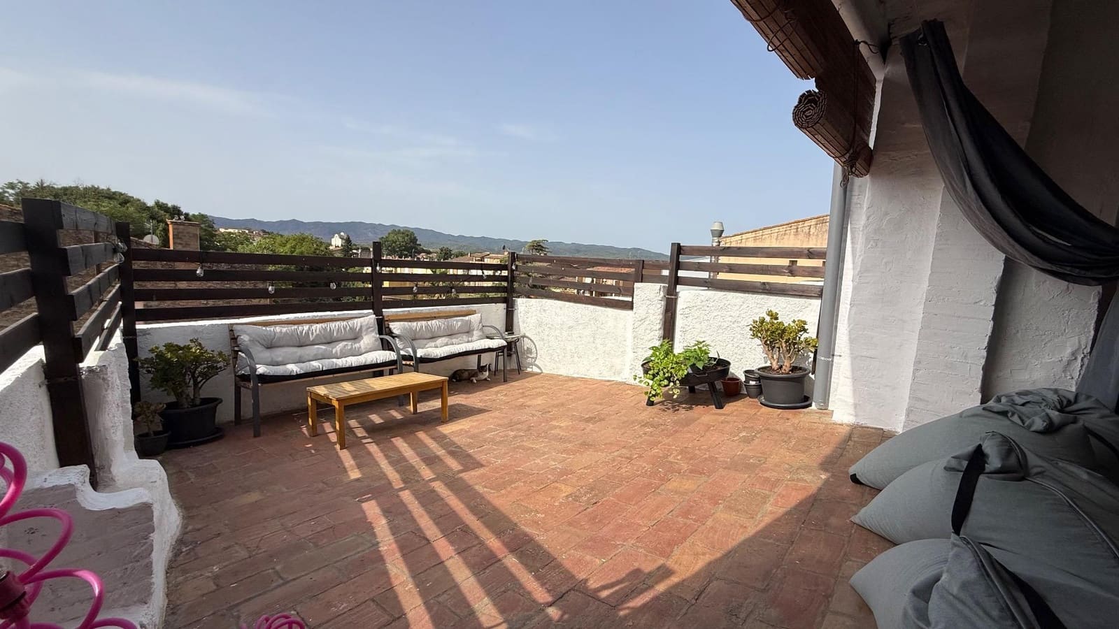 3 slaapkamer Rijtjeshuis te koop in La Bisbal d'Emporda - € 325.000 (Ref: 9975523)