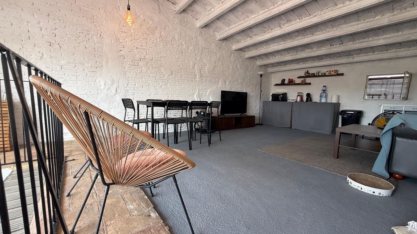 3 slaapkamer Rijtjeshuis te koop in La Bisbal d'Emporda - € 325.000 (Ref: 9975523)