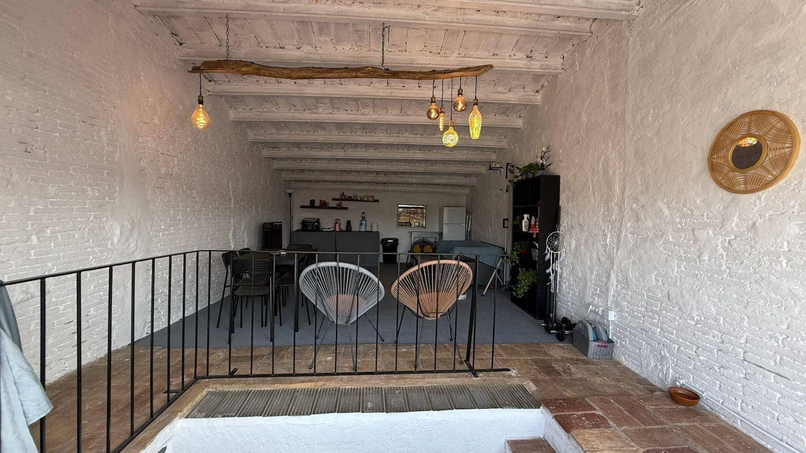 3 bedroom Terraced Villa for sale in La Bisbal d'Emporda - € 340,000 (Ref: 9975523)