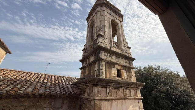 Adosado de 3 habitaciones en La Bisbal d'Empordà en venta - 340.000 € (Ref: 9975523)